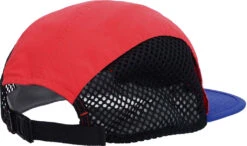 Outdoor Research Swift Air Cap - Unisex|-|Casquette Air De Swift - Unisexe -Altitude Sports ORR 300291 7E 7EBack 20Rhubarb 20 20Ultramarine
