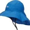 Outdoor Research Sun Sun Go Away Hat - Kid's|-|Chapeau Sun Sun Go Away - Enfant -Altitude Sports ORR 300293 7EClassic 20Blue 4b6f99d6 dbec 4ded 8ab4 a70fd5ec6e3a