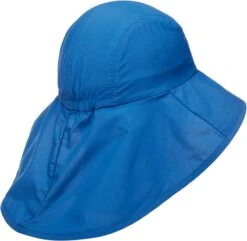 Outdoor Research Sun Sun Go Away Hat - Kid's|-|Chapeau Sun Sun Go Away - Enfant -Altitude Sports ORR 300293 7E 7EStudio 20Back 20Classic 20Blue