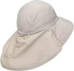 Outdoor Research Sun Sun Go Away Hat - Kid's|-|Chapeau Sun Sun Go Away - Enfant -Altitude Sports ORR 300293 7E 7EStudio 20Back 20Khaki