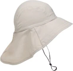Outdoor Research Sun Sun Go Away Hat - Kid's|-|Chapeau Sun Sun Go Away - Enfant -Altitude Sports ORR 300293 7E 7EStudio 20Side 20Khaki