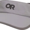 Outdoor Research Swift Visor Cap - Men's|-|Casquette Swift Visor - Homme -Altitude Sports ORR 300298 7EPewter