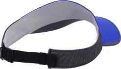 Outdoor Research Swift Visor Cap - Men's|-|Casquette Swift Visor - Homme -Altitude Sports ORR 300298 7E 7EBack 20Ultramarine