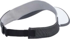 Outdoor Research Swift Visor Cap - Men's|-|Casquette Swift Visor - Homme -Altitude Sports ORR 300298 7E 7EBack 20White 628bd071 cd89 48b7 b514 8b376aa775eb