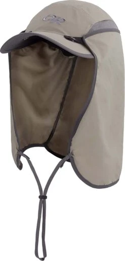 Outdoor Research Sun Runner Cap - Unisex|-|Casquette Sun Runner - Unisexe