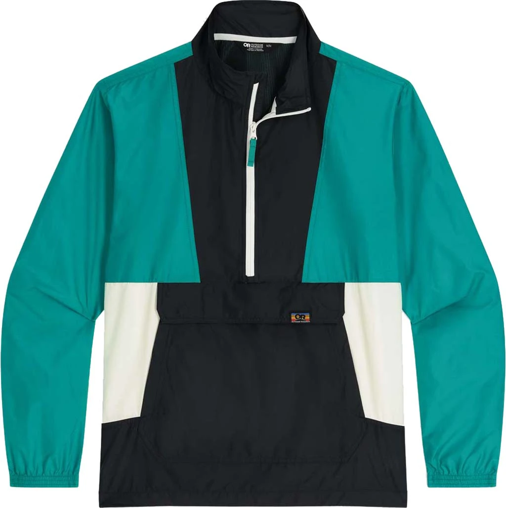 Outdoor Research Swiftbreaker Jacket - Men's|-|Manteau Swiftbreaker - Homme 4 Outdoor Research Swiftbreaker Jacket - Men's|-|Manteau Swiftbreaker - Homme - Image 2