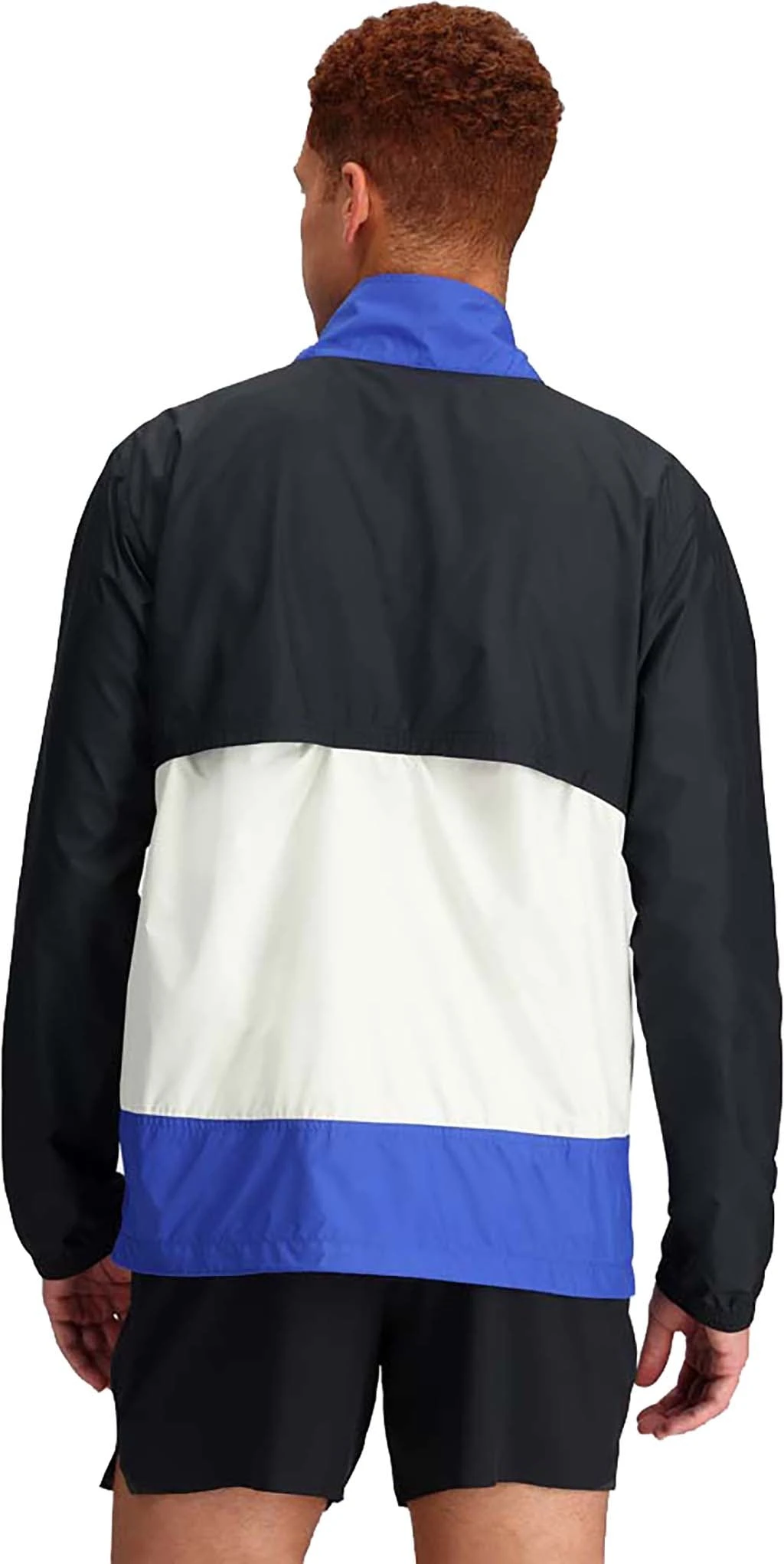 Outdoor Research Swiftbreaker Jacket - Men's|-|Manteau Swiftbreaker - Homme 10 Outdoor Research Swiftbreaker Jacket - Men's|-|Manteau Swiftbreaker - Homme - Image 8