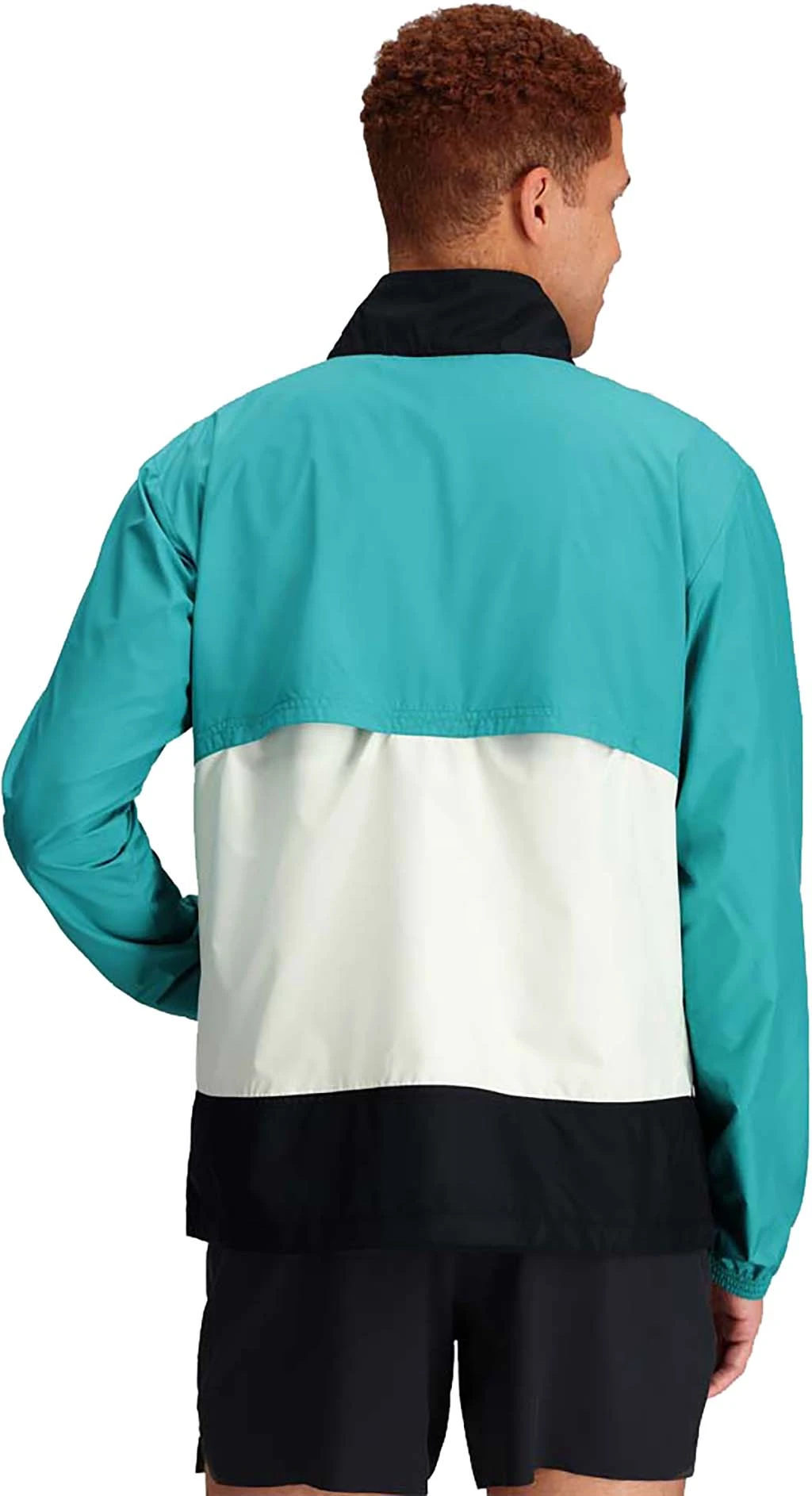 Outdoor Research Swiftbreaker Jacket - Men's|-|Manteau Swiftbreaker - Homme 6 Outdoor Research Swiftbreaker Jacket - Men's|-|Manteau Swiftbreaker - Homme - Image 4