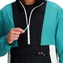 Outdoor Research Swiftbreaker Jacket - Men's|-|Manteau Swiftbreaker - Homme 30 Outdoor Research Swiftbreaker Jacket - Men's|-|Manteau Swiftbreaker - Homme -Altitude Sports ORR 300332 7E 7EDetail1 20Tropical 20 20Black 20 20Snow