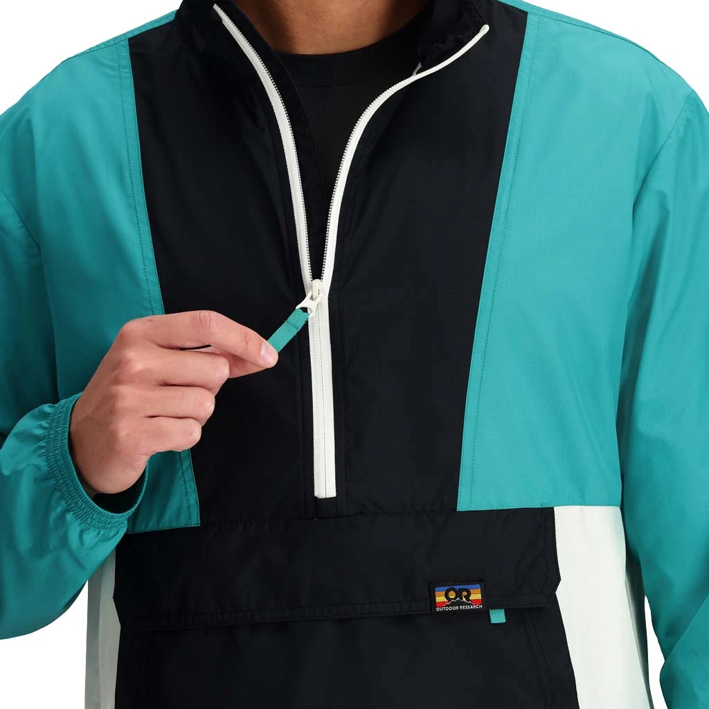 Outdoor Research Swiftbreaker Jacket - Men's|-|Manteau Swiftbreaker - Homme 16 Outdoor Research Swiftbreaker Jacket - Men's|-|Manteau Swiftbreaker - Homme - Image 14