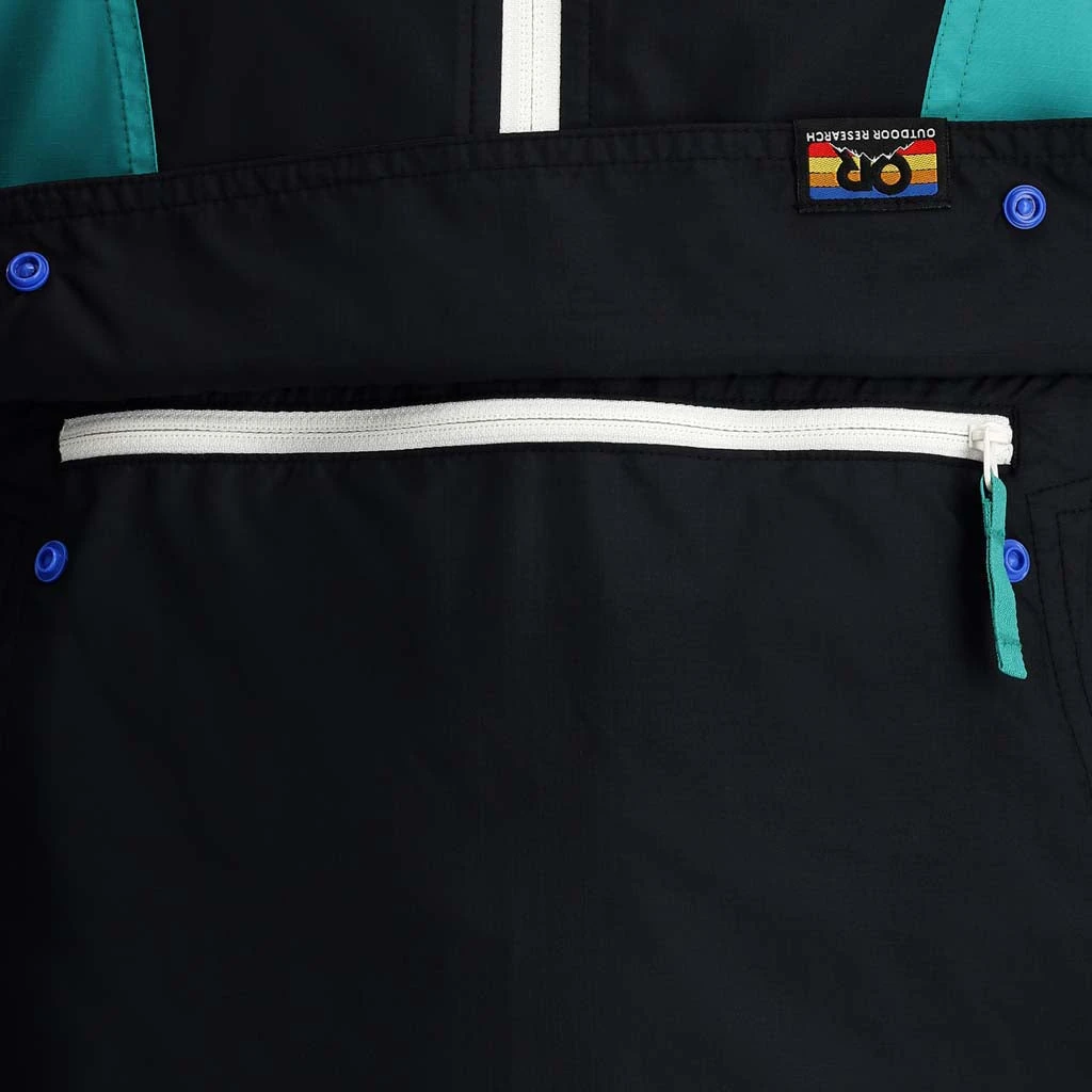 Outdoor Research Swiftbreaker Jacket - Men's|-|Manteau Swiftbreaker - Homme 11 Outdoor Research Swiftbreaker Jacket - Men's|-|Manteau Swiftbreaker - Homme - Image 9