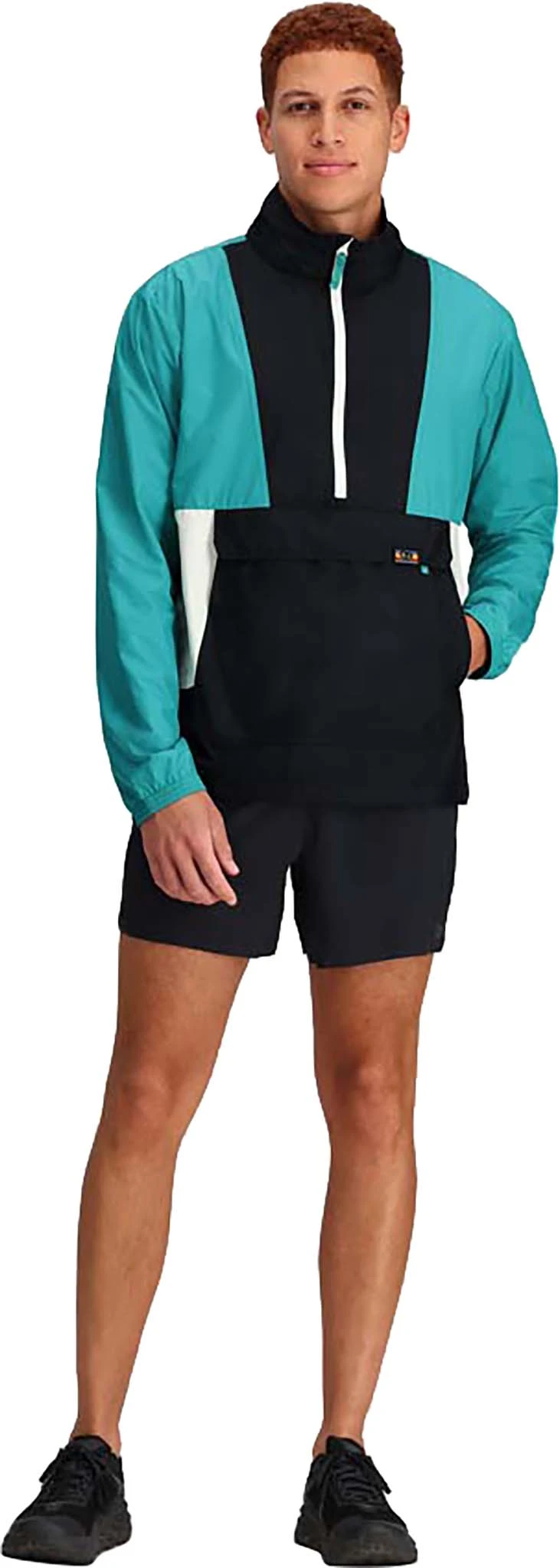 Outdoor Research Swiftbreaker Jacket - Men's|-|Manteau Swiftbreaker - Homme 7 Outdoor Research Swiftbreaker Jacket - Men's|-|Manteau Swiftbreaker - Homme - Image 5