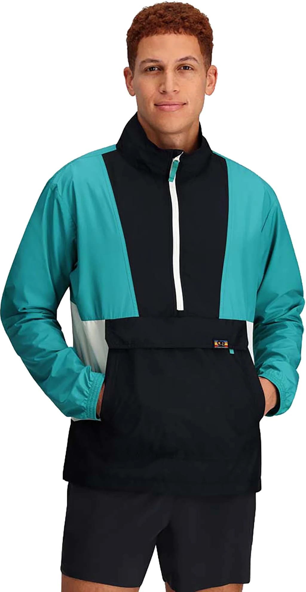 Outdoor Research Swiftbreaker Jacket - Men's|-|Manteau Swiftbreaker - Homme 13 Outdoor Research Swiftbreaker Jacket - Men's|-|Manteau Swiftbreaker - Homme - Image 11