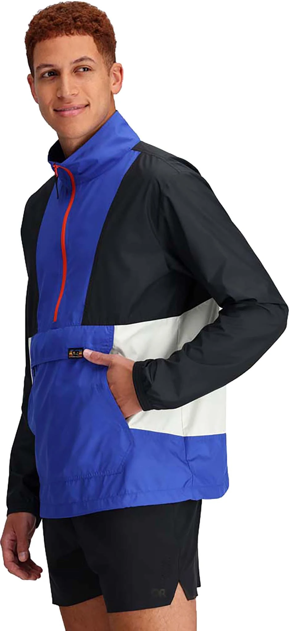 Outdoor Research Swiftbreaker Jacket - Men's|-|Manteau Swiftbreaker - Homme 9 Outdoor Research Swiftbreaker Jacket - Men's|-|Manteau Swiftbreaker - Homme - Image 7