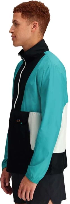 Outdoor Research Swiftbreaker Jacket - Men's|-|Manteau Swiftbreaker - Homme 29 Outdoor Research Swiftbreaker Jacket - Men's|-|Manteau Swiftbreaker - Homme -Altitude Sports ORR 300332 7E 7ESide 20Tropical 20 20Black 20 20Snow