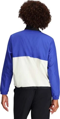 Outdoor Research Swiftbreaker Jacket - Women's|-|Manteau Swiftbreaker - Femme -Altitude Sports ORR 300333 7E 7EBack 20Ultramarine 20 20Black 20 20Snow