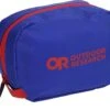 Outdoor Research Zippered Organizer Bag - 1.5L|-|Sac Organisateur à Glissière - 1.5L -Altitude Sports ORR 300444 7EUltramarine 20 20Cranberry