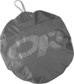 Outdoor Research Ultralight Compression Sack - 35L|-|Sac De Compression Ultraléger - 35L -Altitude Sports ORR 37489 7E 7EAlloy 20Detail