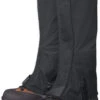 Outdoor Research Crocodiles GTX Gaiters - Women's|-|Guêtres Crocodiles GTX Femme -Altitude Sports ORR 61516 7EBlack