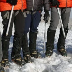 Outdoor Research Crocodiles GTX Gaiters - Women's|-|Guêtres Crocodiles GTX Femme -Altitude Sports ORR 61516 7E 7ELifestyle