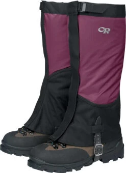 Outdoor Research Verglas Gaiters - Women's|-|Guêtre Verglas Femme