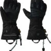 Outdoor Research Lucent GTX Heated Gloves - Unisex|-|Gants Chauffants Lucent GTX - Unisexe -Altitude Sports ORR 77003 7EBlack 44e3647f bc5f 4a5f 8534 687ab1b2056b