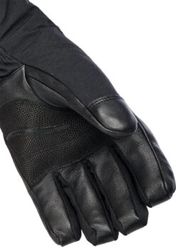 Outdoor Research Lucent GTX Heated Gloves - Unisex|-|Gants Chauffants Lucent GTX - Unisexe -Altitude Sports ORR 77003 7E 7EStudio 20Detail 20Black
