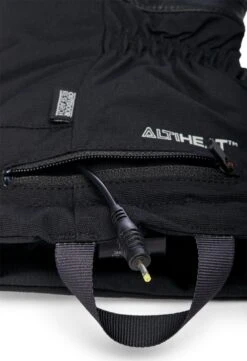 Outdoor Research Lucent GTX Heated Gloves - Unisex|-|Gants Chauffants Lucent GTX - Unisexe -Altitude Sports ORR 77003 7E 7EStudio 20fil 20Black