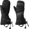 Outdoor Research Lucent GTX Heated Mitts - Unisex|-|Mitaines Chauffantes Lucent GTX - Unisexe 1 Outdoor Research Lucent GTX Heated Mitts - Unisex|-|Mitaines Chauffantes Lucent GTX - Unisexe -Altitude Sports ORR 77004 7EBlack