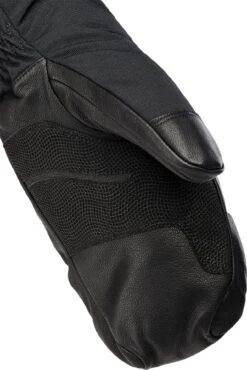 Outdoor Research Lucent GTX Heated Mitts - Unisex|-|Mitaines Chauffantes Lucent GTX - Unisexe -Altitude Sports ORR 77004 7E 7EStudio 20Detail 20Black