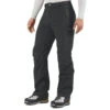 Outdoor Research Cirque II Softshell Pants - Mens -Altitude Sports Outdoor Research Cirque II Pant alpine softhell black 2