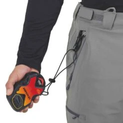 Outdoor Research Cirque II Softshell Pants - Mens -Altitude Sports Outdoor Research Cirque II Pant alpine softhell black 4