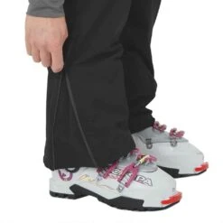 Outdoor Research Cirque II Softshell Pants - Mens -Altitude Sports Outdoor Research Cirque II Pant alpine softhell black 5