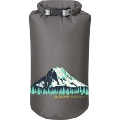 Outdoor Research OR Graphic Stuff Sack -Altitude Sports PT