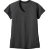 Outdoor Research OR Womens Echo T-Shirt -Altitude Sports STO