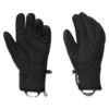 Outdoor Research Gripper Gloves - Womens -Altitude Sports W GripperGloves Black 70217 001