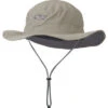 Outdoor Research Helios Sun Hat -Altitude Sports helios sunhat khaki 80700 800
