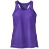 Outdoor Research OR Womens Echo Tank -Altitude Sports opplanet outdoor research echo tank women s 264623 purple rain xxs main