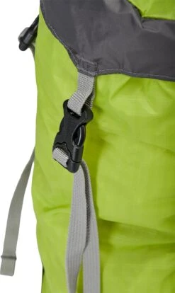 Outdoor Research Ultralight Compression Sack - 5L|-|Sac De Compression Ultraléger - 5L -Altitude Sports orr 242786 7E 7EStudio 20attaches 20Lemongrass
