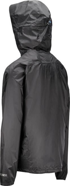 Outdoor Research Helium II Jacket - Men's|-|Manteau Helium II - Homme -Altitude Sports orr 242969 7E 7EStudio 20hood 20Black 20 20Hydro