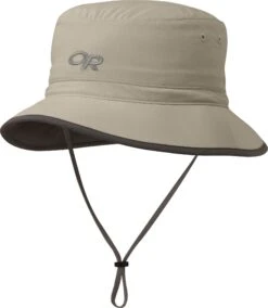 Outdoor Research Sun Bucket - Unisex|-|Chapeau Sun - Unisexe