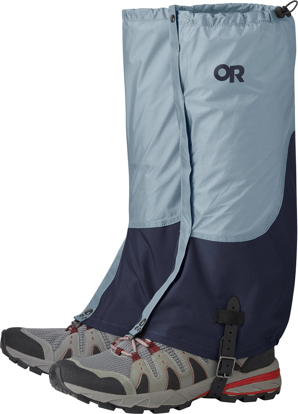 Outdoor Research Helium Gaiters - Women's|-|Guêtres Helium - Femme 5 Outdoor Research Helium Gaiters - Women's|-|Guêtres Helium - Femme - Image 3