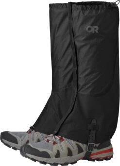 Outdoor Research Helium Gaiters - Women's|-|Guêtres Helium - Femme 11 Outdoor Research Helium Gaiters - Women's|-|Guêtres Helium - Femme -Altitude Sports orr 279865 black 6fa17073 02b7 4aac a44e ea529ab49486