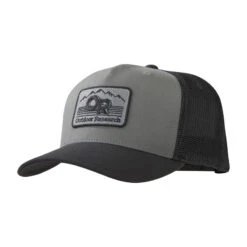 Outdoor Research Advocate Trucker Cap -Altitude Sports outdoor research advocate trucker cap storm