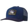 Outdoor Research Advocate Trucker Cap