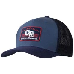 Outdoor Research Advocate Trucker Cap -Altitude Sports outdoor research advocate trucker cap vintage