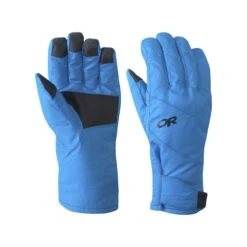 Outdoor Research Alti Glove -Altitude Sports outdoor research alti gloves inner primaloft glove
