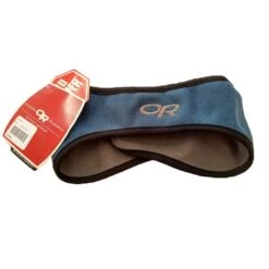 Outdoor Research Ear Band Ws -Altitude Sports outdoor research ear band windstopper mojo blue