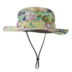 Outdoor Research Helios Printed Sun Hat -Altitude Sports outdoor research helios printed sun hat winter wildland