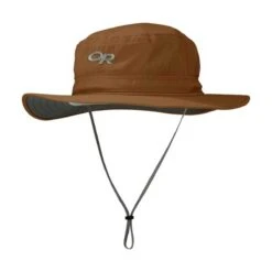 Outdoor Research Helios Sun Hat -Altitude Sports outdoor research helios sun hat saddle
